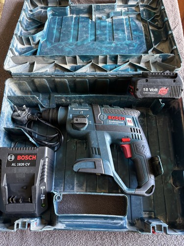 Bosch gbh ec professional - bosch, 18