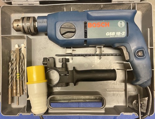 Bosch gsb professional - bosch, 18-2