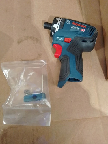 Bosch professional gsr 12v35 - bosch,