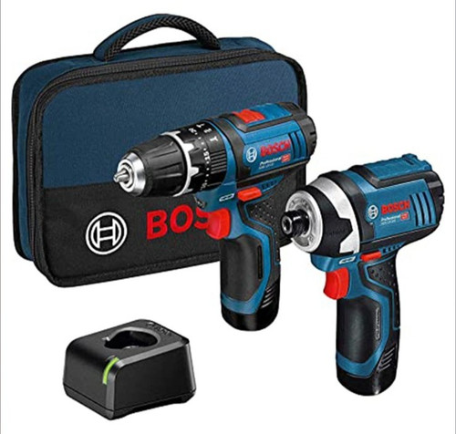 Bosch professional 12v piece - professional,