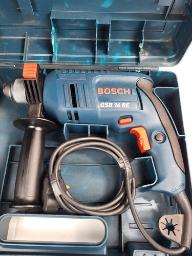 Bosch professional gsb re - bosch,