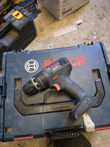 Bosch gsb 18v professional - 18v,