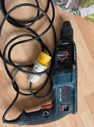 Bosch gbh dre - 2-26,
