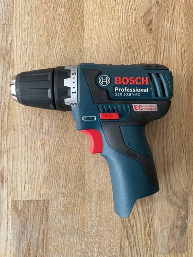 Bosch 12v professional - bosch,