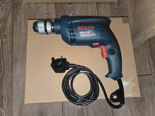 Bosch professional gsb13re - professional,