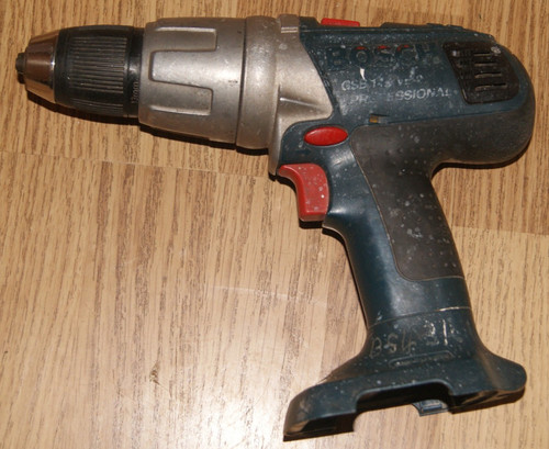 Bosch gsb ve 2 - gsb, 14.4