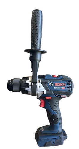 Bosch professional 18v system - 18v,