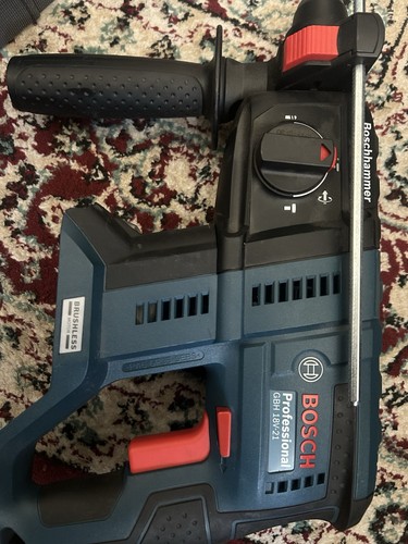 Bosch professional gbh - bosch, 18v-21
