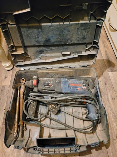 Bosch professional gbh 26 - professional,