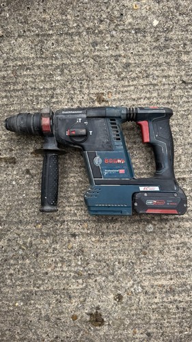 Bosch gbh 18v f - bosch, 18v-26