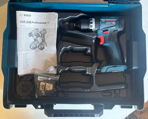 Bosch professional gsb - professional,