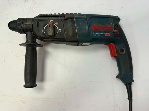 Bosch professional gbh - professional,