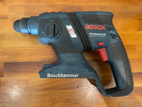 Bosch professional gbh ec - professional, v-ec