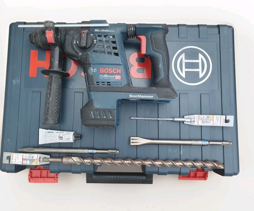 Bosch gbh 36v - ,