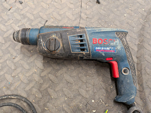 Bosch professional gbh - gbh, 2-18