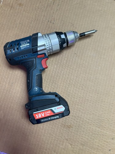 Bosch gsb 2 li - gsb, 18