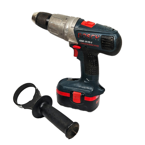 Bosch gsb 2 professional - 18,