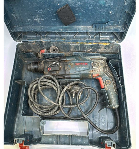 Bosch professional sds drill - professional,