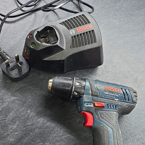 Bosch gsr 2 - bosch,