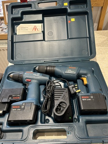 Bosch professional twinpack - professional,