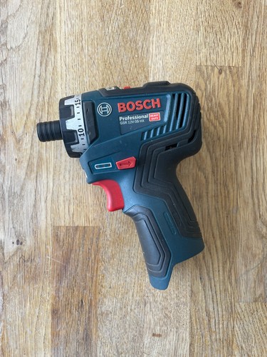 Bosch 12v brushless gsr - brushless,