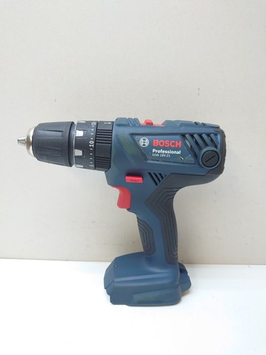 Bosch professional gsb 18v - bosch,