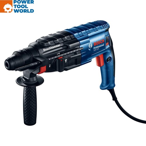 Bosch professional gbh - professional, 240