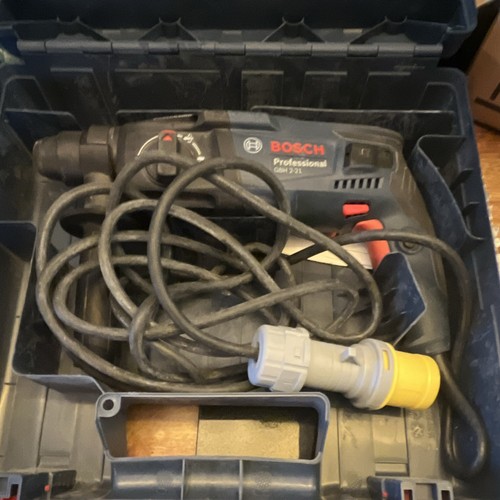 Bosch professional gbh - bosch,
