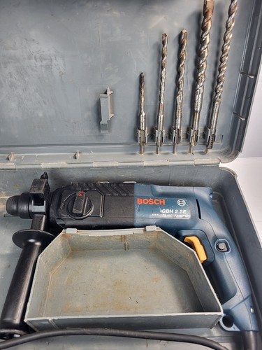 Bosch professional gbh se - bosch,