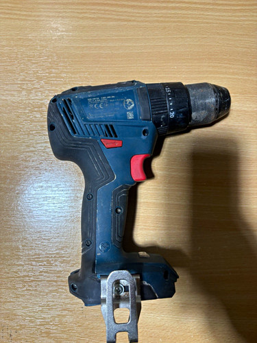 Bosch professional gsb 18v - gsb, 18v-55
