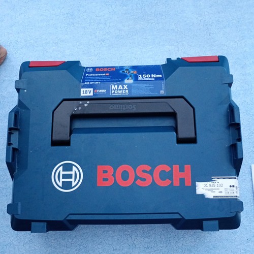 Bosch professional gsb 18v - gsb, 18v-65