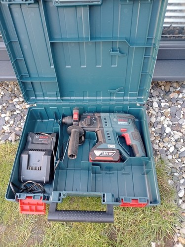 Bosch professional gbh - professional,