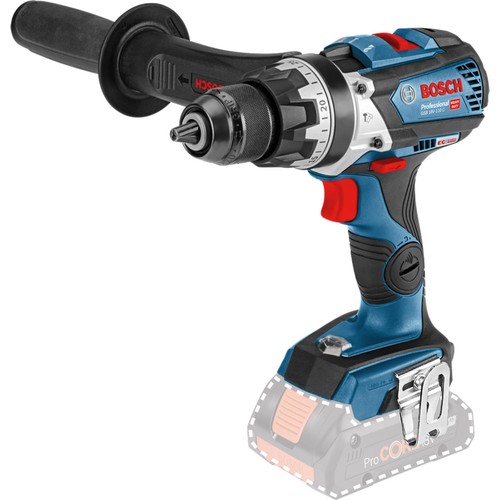 Bosch professional gsb 18v - gsb, 18v-110