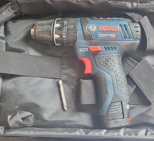 Bosch gsb 12v - bosch, 12v-15