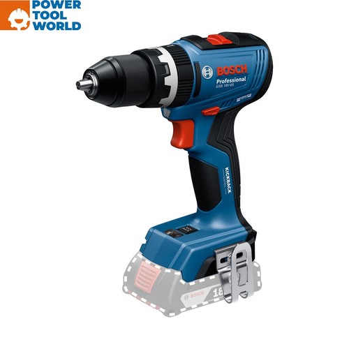 Bosch professional gsb 18v - gsb, 18v-65
