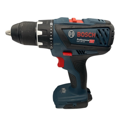 Bosch gsr 18v - gsr, drill