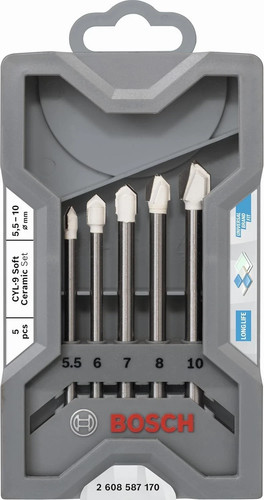 Bosch professional cyl glass - bosch,