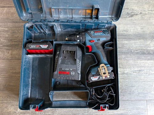 Bosch professional gsb li - professional, gsb-18-2-li