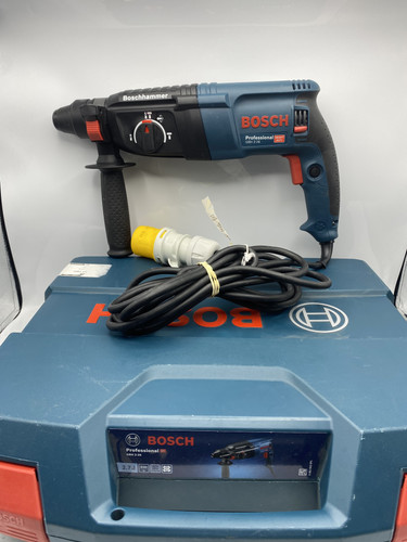 Bosch professional gbh - bosch,