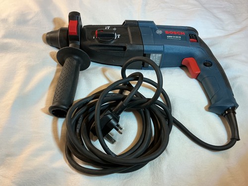 Bosch gbh d professional - bosch,