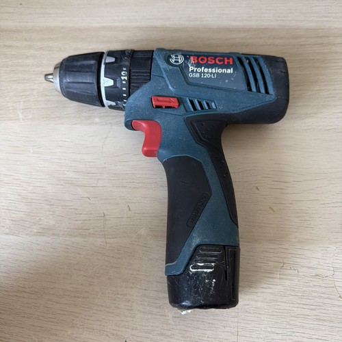 Bosch gsb 120 professional - bosch,