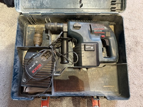Bosch professional gbh vre - bosch,