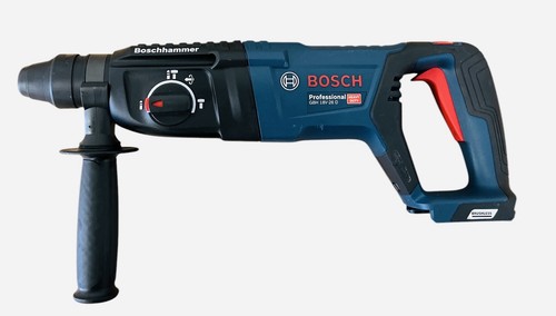 Bosch gbh 18v d - 18v-26,