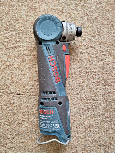 Bosch professional gwi - bosch,