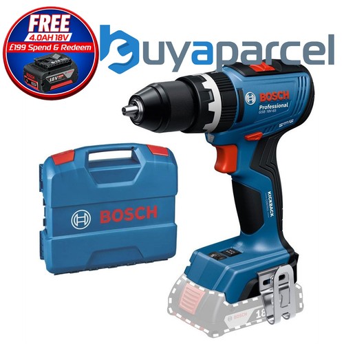 Bosch professional 18v gsb - bosch,
