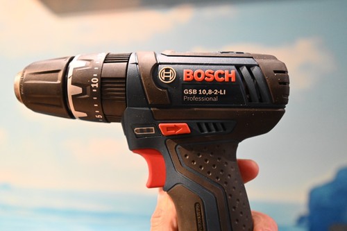 Bosch gsb 2 li - bosch, 10.8-2-li