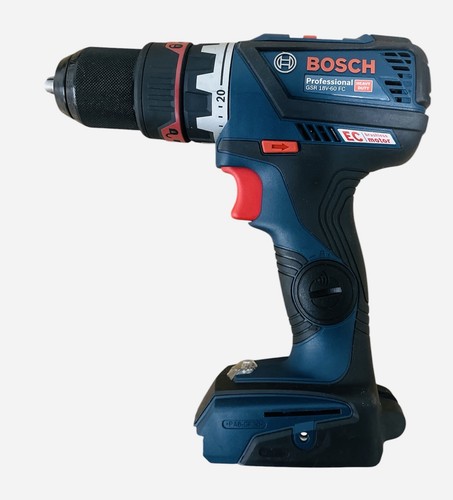 Bosch gsr 18v fc - gsr,