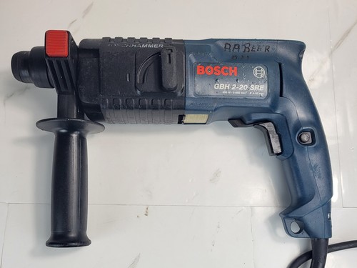 Bosch professional gbh - bosch,