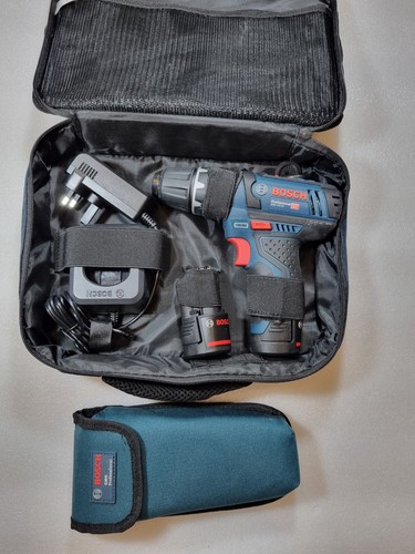 Bosch gsb 12v - bosch,