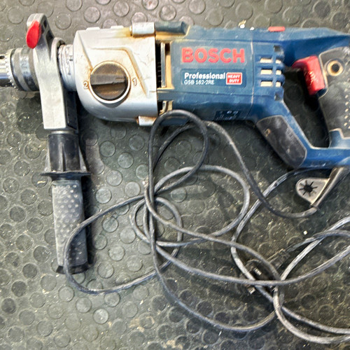 Bosch professional corded - bosch,